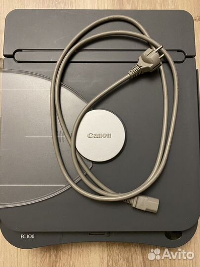 Копир Canon FC 108