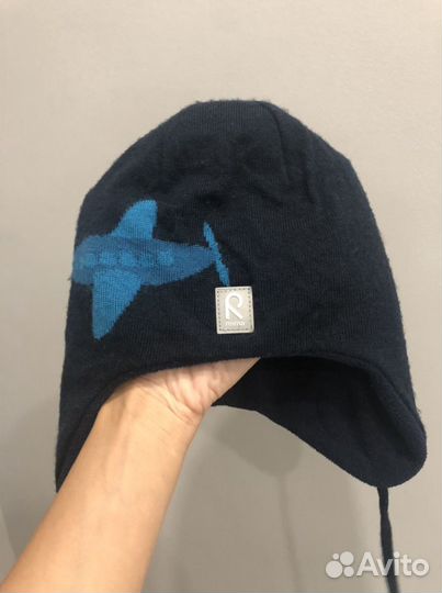 Зимняя шапка Reima