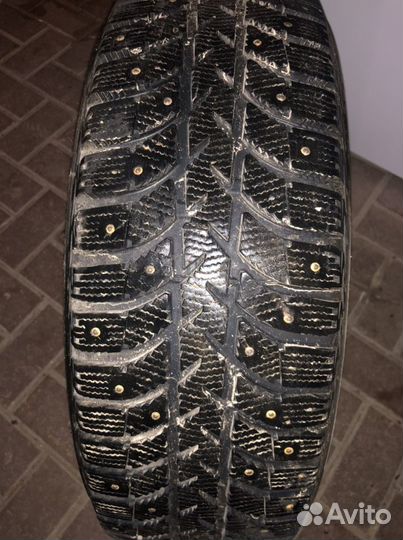 Bridgestone 613V 165/65 R15