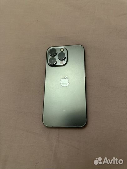 iPhone 13 Pro, 128 ГБ