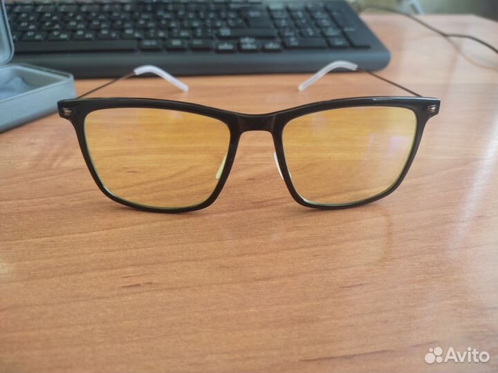 Очки для компьютера Xiaomi MiJia Blu-ray