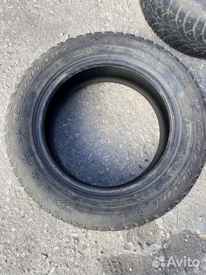 Cordiant Sno-Max 205/60 R16