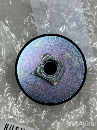 Подушка радиатора Toyota Land Cruiser 200