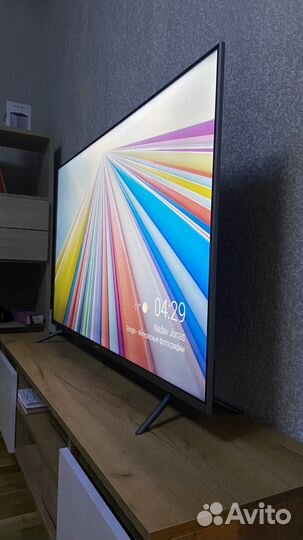 Телевизор xiaomi q2 50