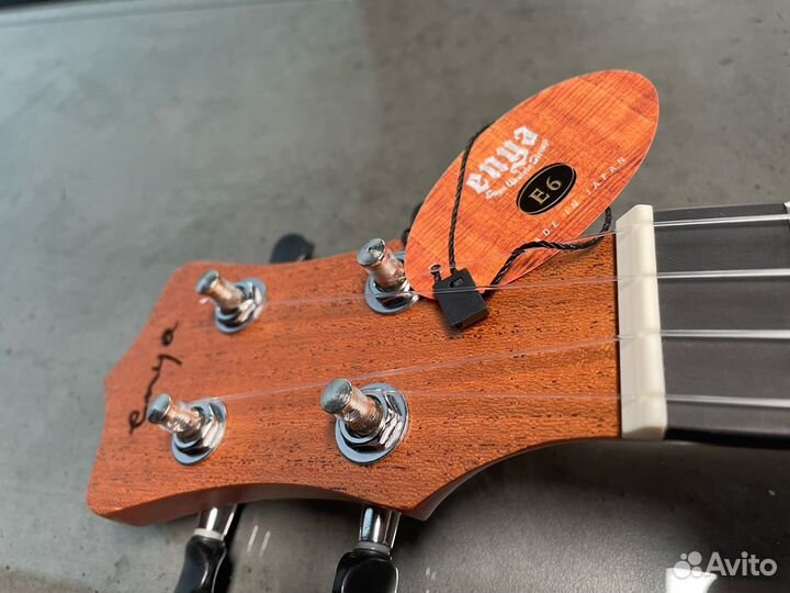 Укулеле сопрано Enya EUS-20