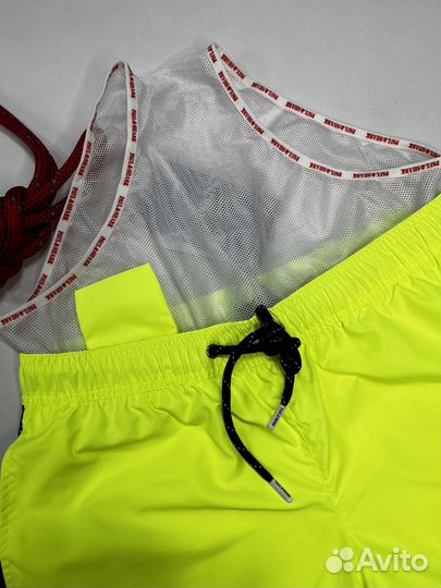 Плавательные шорты Paul&Shark