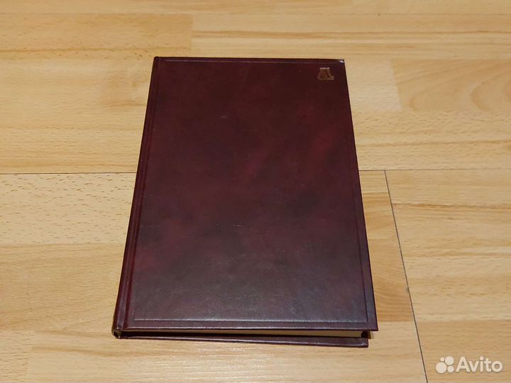 Словарь синонимов русского языка