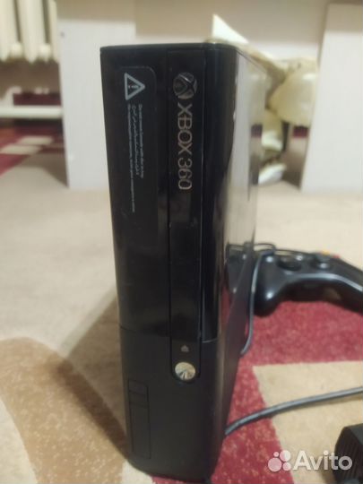 Xbox 360