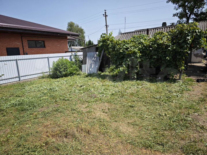 Участок 9 сот. (ИЖС)