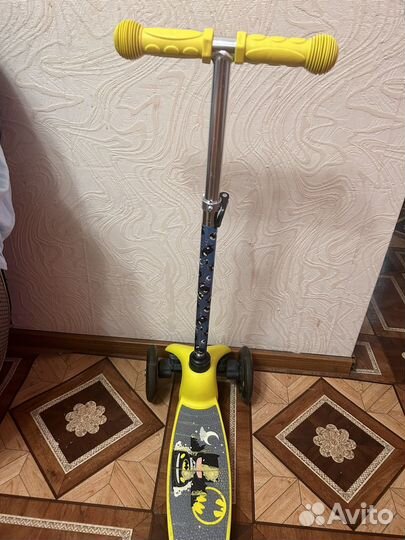 Самокат детский