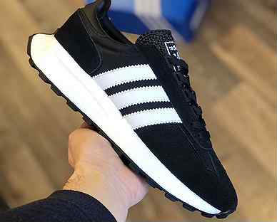Adidas Retropy E5 black