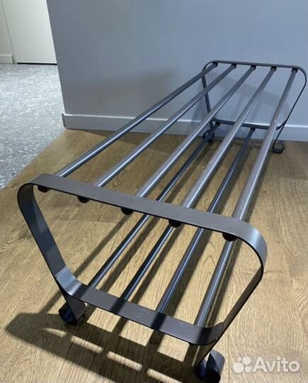 Подставка для обуви IKEA