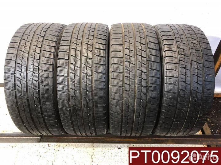 Goodyear UltraGrip Ice Navi Zea 215/45 R17 110