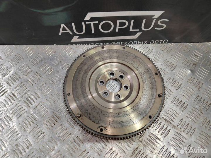 Маховик Volkswagen Polo 5 1.6 2009-2015