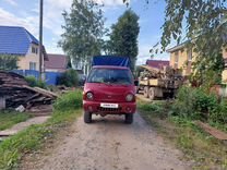 Hyundai Porter 2.5 MT, 2006, 340 000 км, с пробегом, цена 505 000 руб.