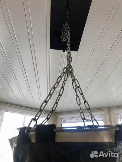 Боксерская груша 40 кг