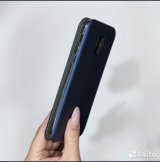 Чехол на Samsung galaxy a6