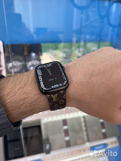 Apple Watch 7