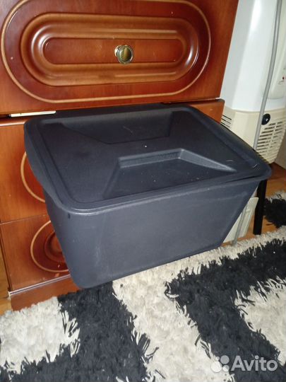 Контейнер подвесной, для хранения