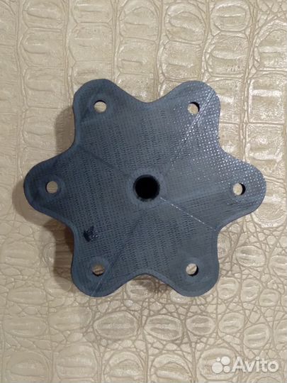 Адаптер Thrustmaster T300/Т500