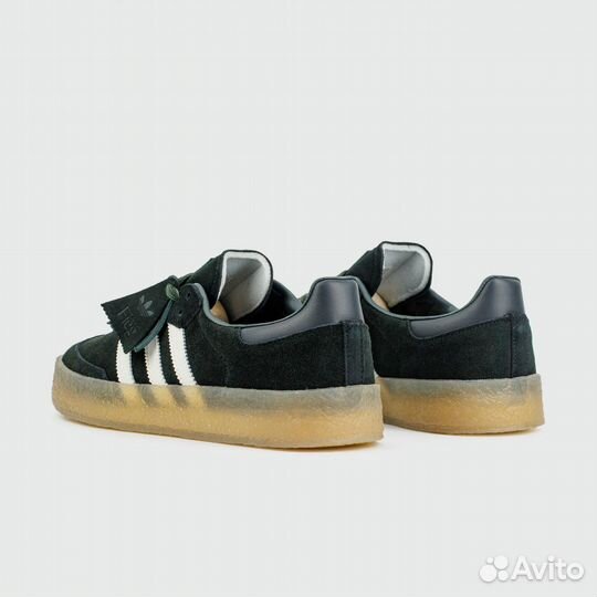 Кроссовки Adidas samba X clarks fieg