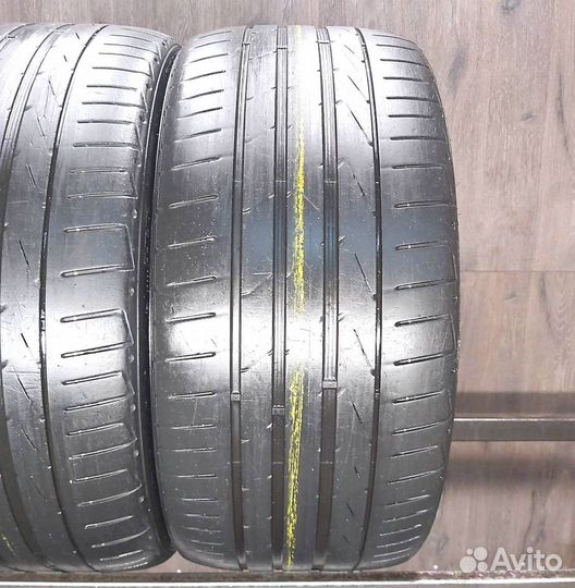 Hankook Ventus S1 Evo 2 K117 275/40 R19 98N