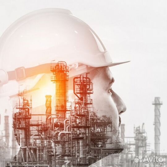 Подсобный рабочий