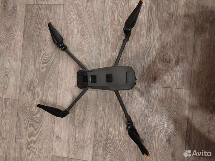 Dji mavic 3 fly more combo