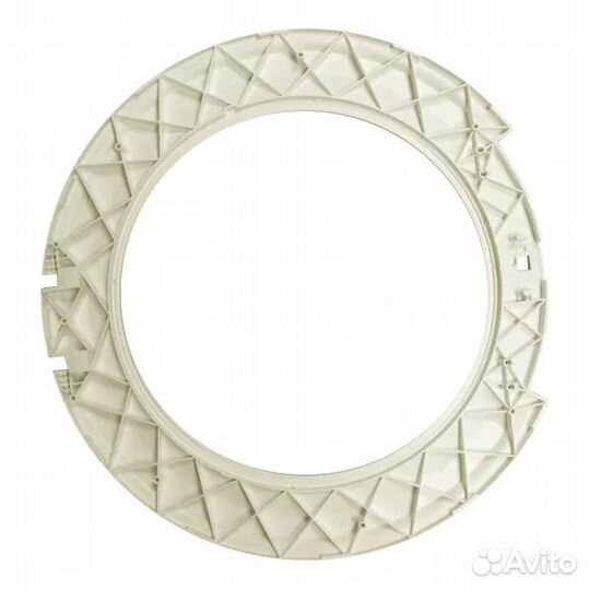 Обрамление люка стиральной машины Bosch оригинал W