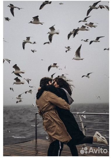 Пресеты Малей