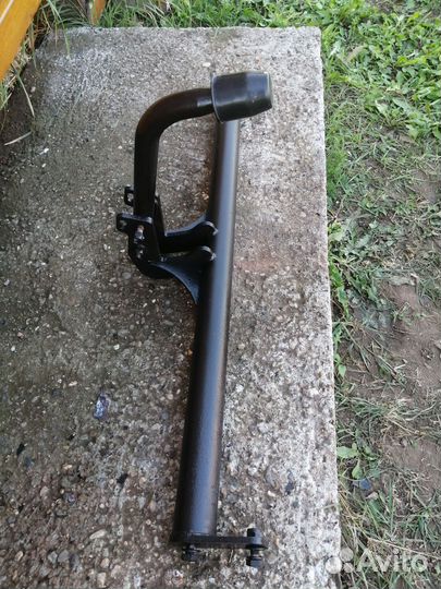 Фаркоп на nissan qashqai j11