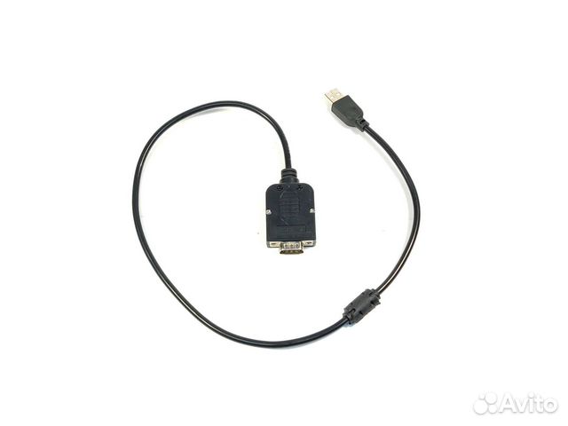 Адаптер Logitech Driving Force Shifter для пк