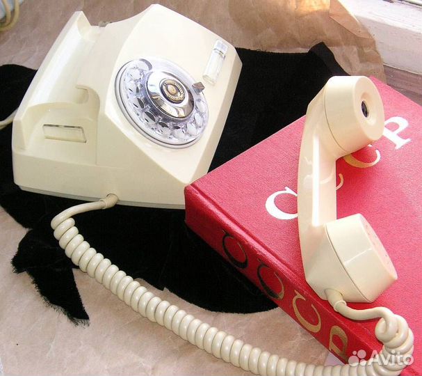Телефон правительственной связи ста-2 (СССР)