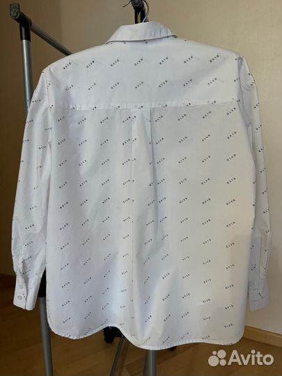 Рубашка для девочки 152