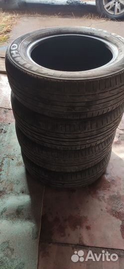 Kumho Solus KH15 185/65 R15