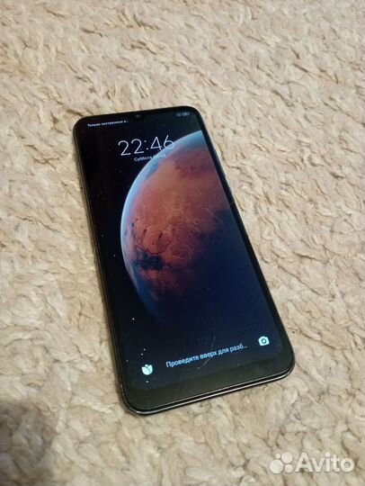 Xiaomi Redmi 9C (NFC), 2/32 ГБ