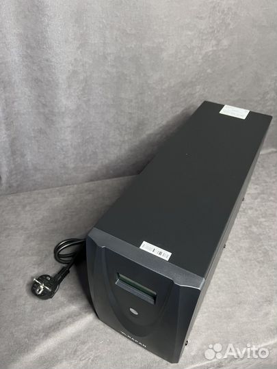 Источник бесперебойного питания Бастион 734