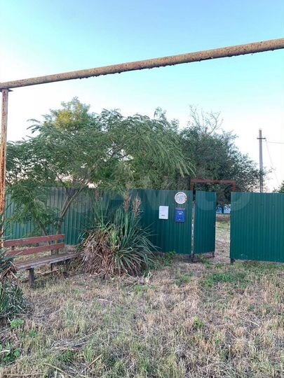 Дом 37 м² на участке 15 сот.