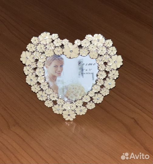 Рамка для фотографий