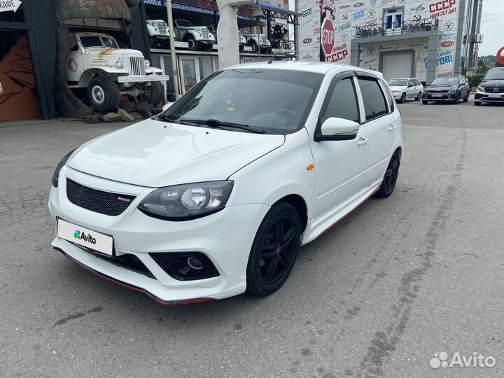 LADA Kalina 1.6 МТ, 2014, 155 000 км