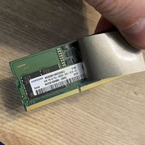 Sodimm ddr5 4800