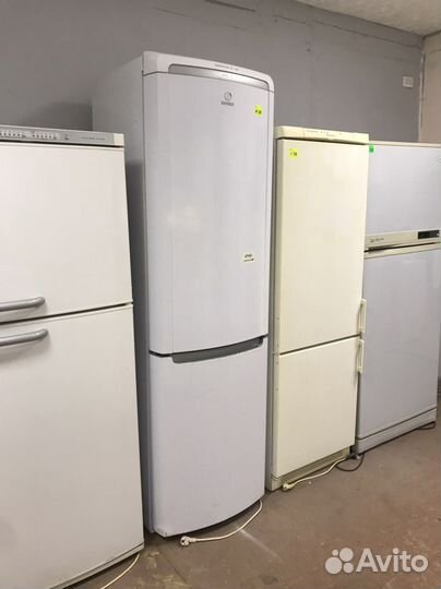 Холодильник с гарантией