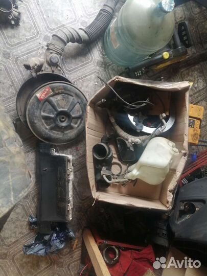 Руль тойота королла ае 81