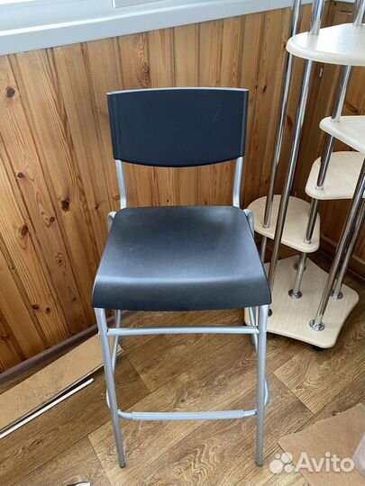 Барный стул IKEA