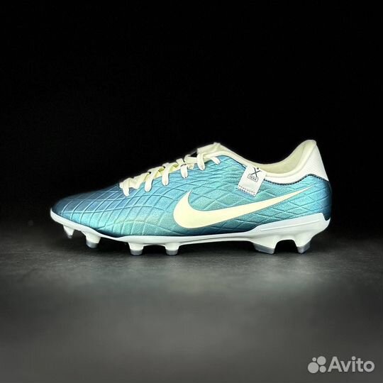 Бутсы Nike Tiempo Legend 10 (оригинал) Academy