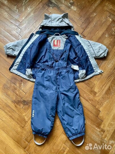Костюм Reima 86 демисезон