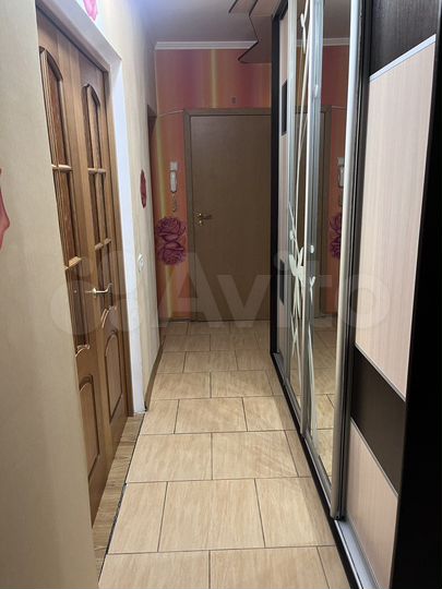 3-к. квартира, 62,5 м², 5/9 эт.