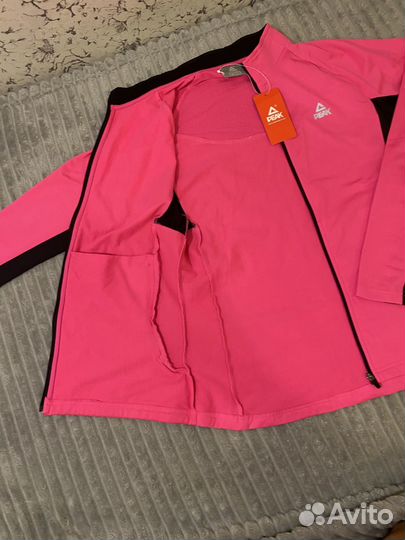 Термокофта женская