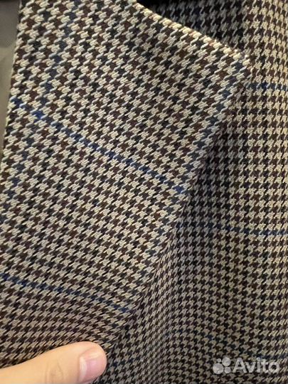 Пиджак mango новый