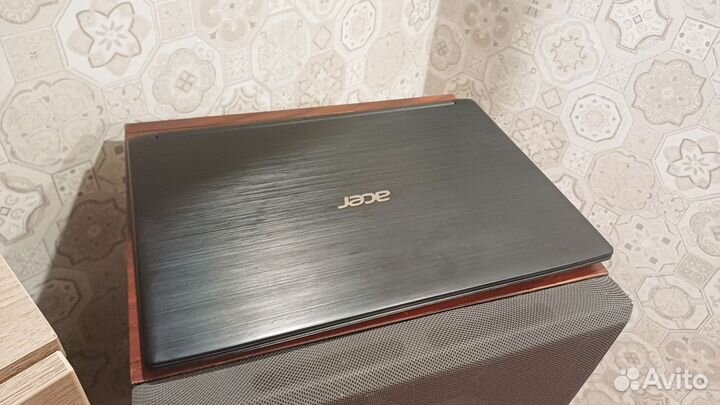 Acer aspire 3 A315-33